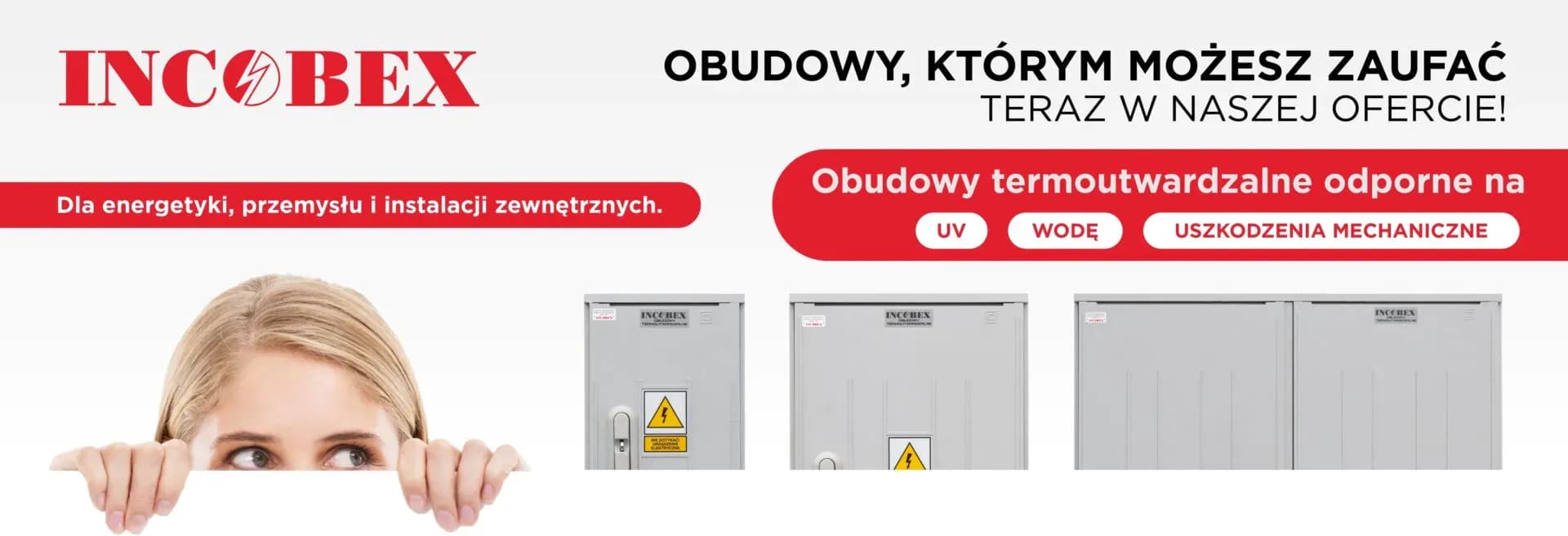Obudowy INCOBEX