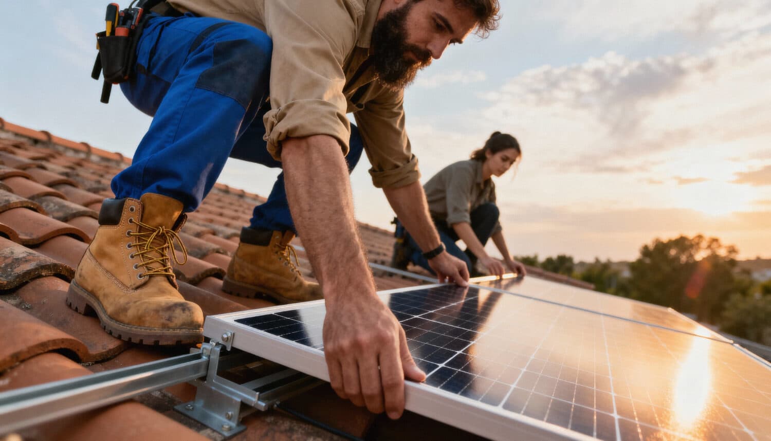 Wirtualny magazyn energii – jak działa i kiedy się opłaca? 