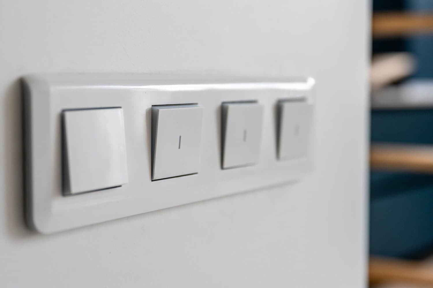 Jaki osprzęt elektryczny do domu wybrać?