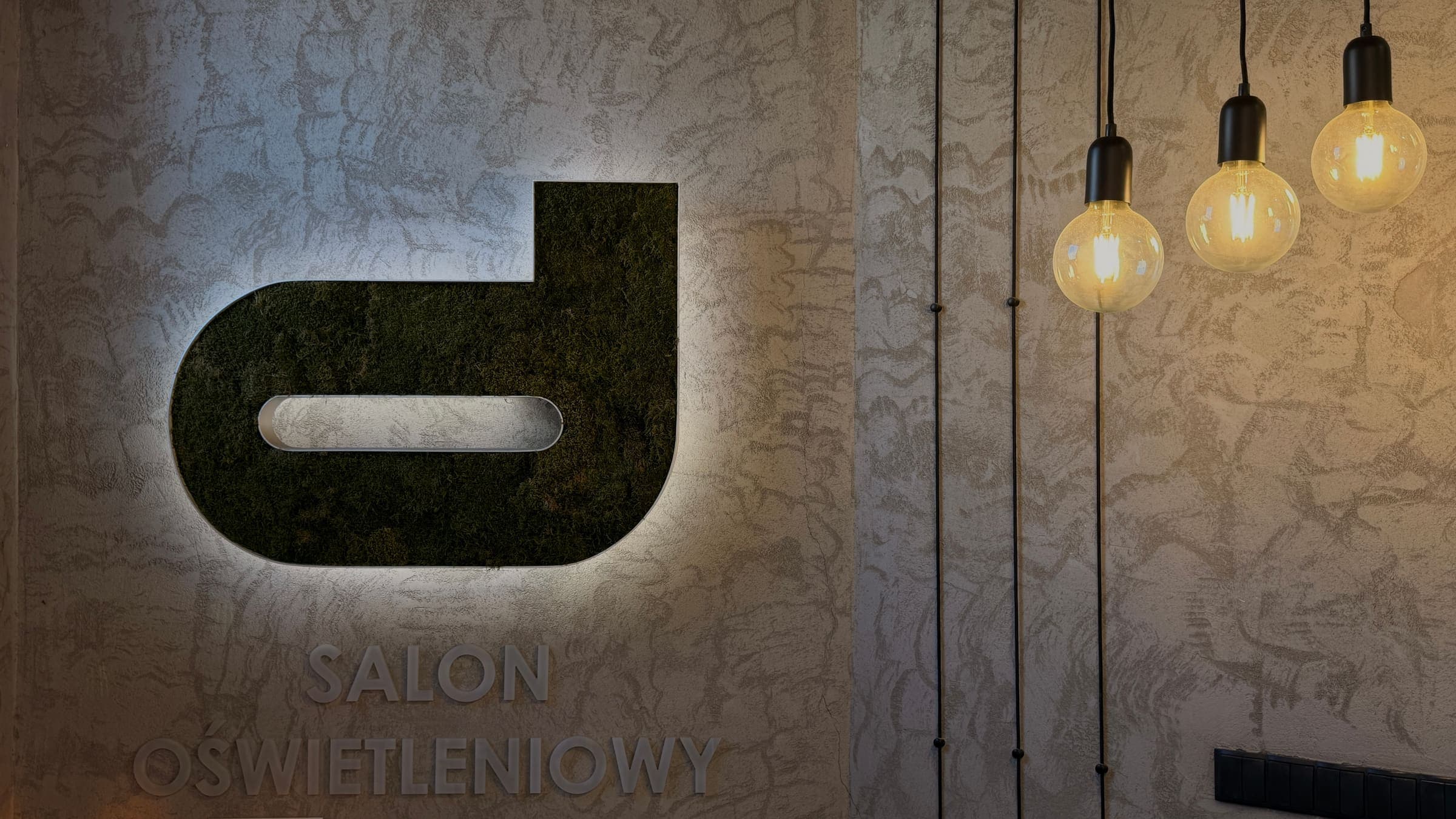 Główna Ekspozycja Salonu