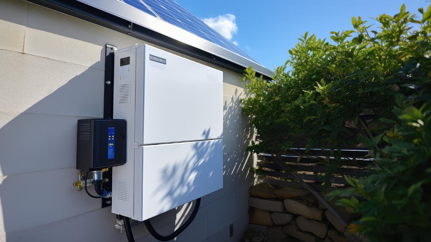 Jakie są rodzaje falowników fotowoltaicznych i co warto o nich wiedzieć?