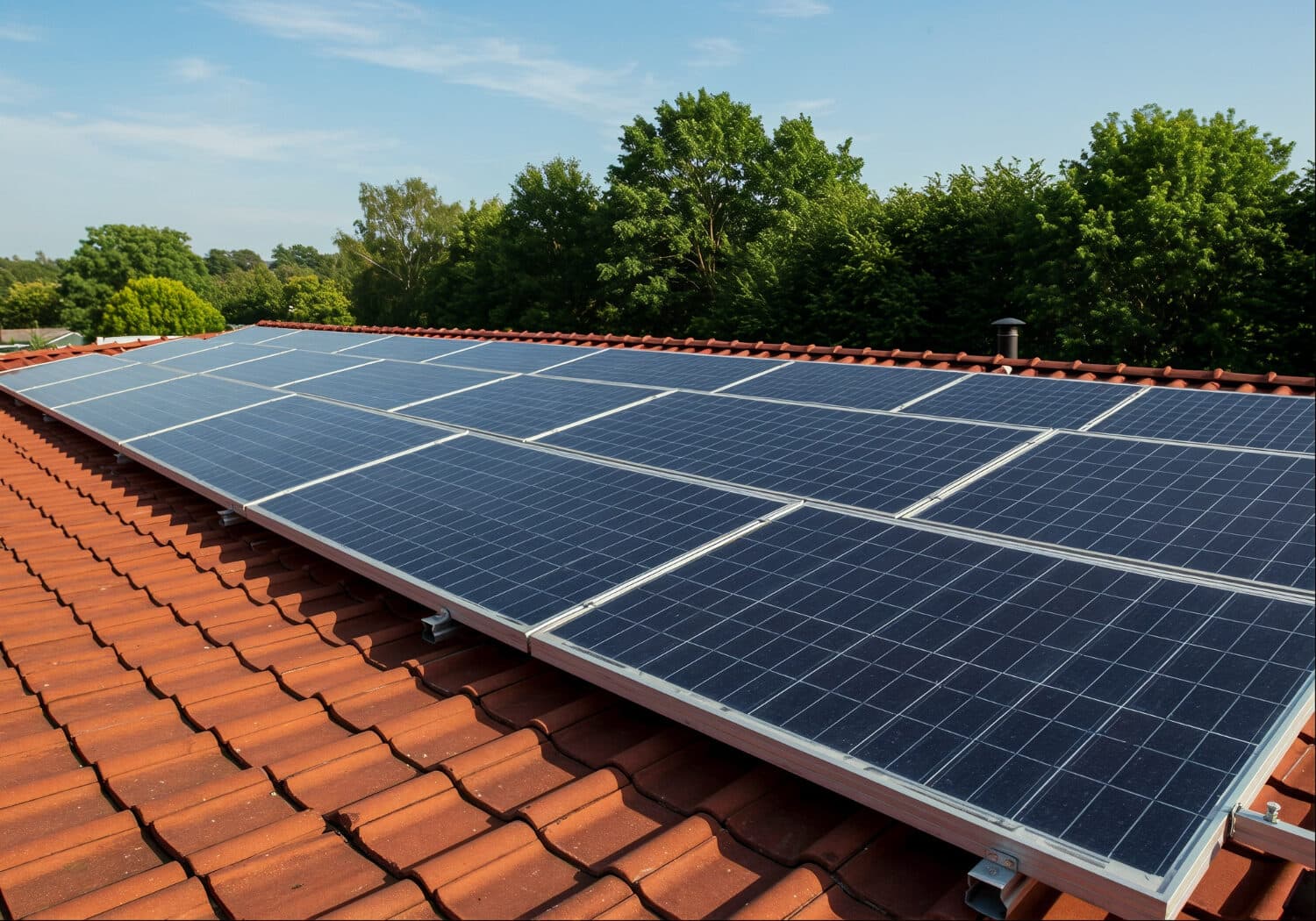 Jak uziemić panele fotowoltaiczne – wszystko, co musisz wiedzieć o bezpieczeństwie instalacji PV