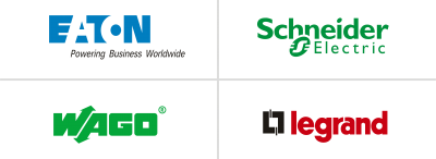 Prefabrykacja logotypy Prefabrykacja logotypy